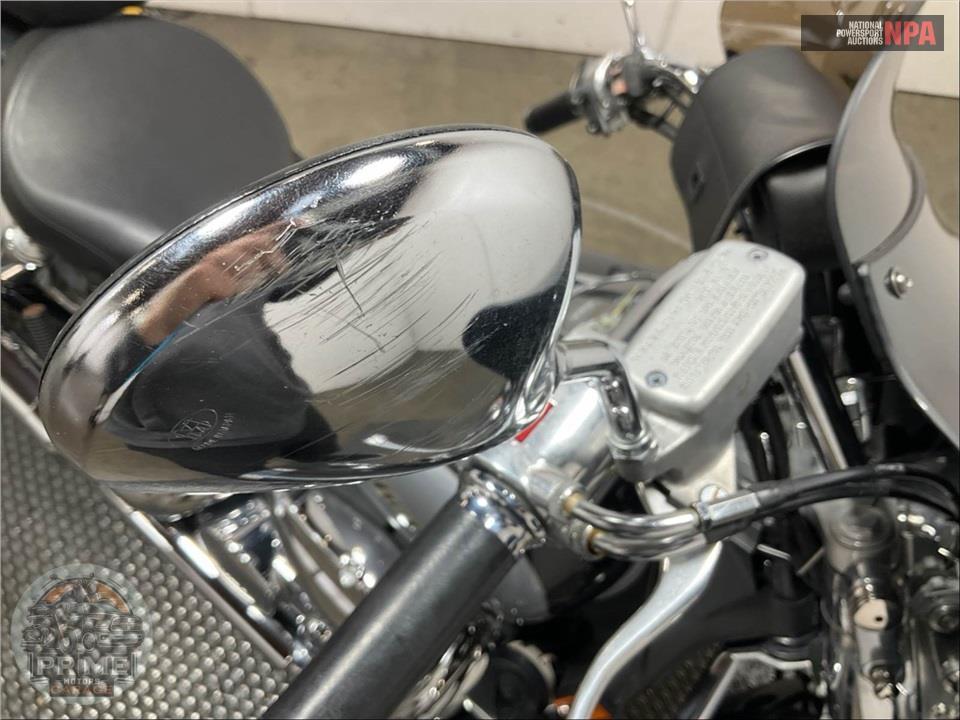 2005 Honda VT750C5/CA5 SHADOW AERO — фото 29