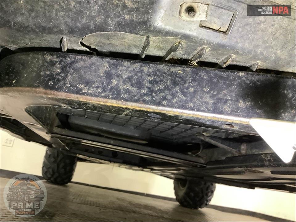 2017 Polaris RANGER CREW XP 1000 (ELECTRIC POWER STEERING) — фото 16