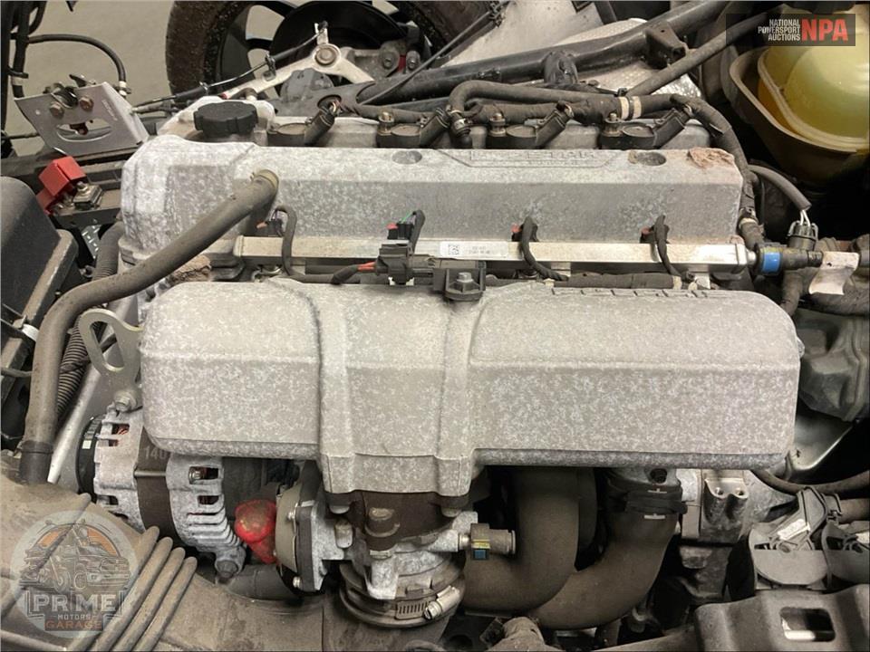 2022 Polaris SLINGSHOT SLR AUTODRIVE — фото 9