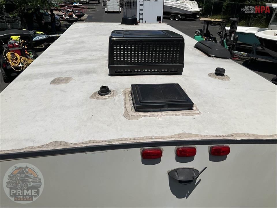 2019 Coleman By Dutchmen M-2155BH - LIGHT LX SERIES — фото 30