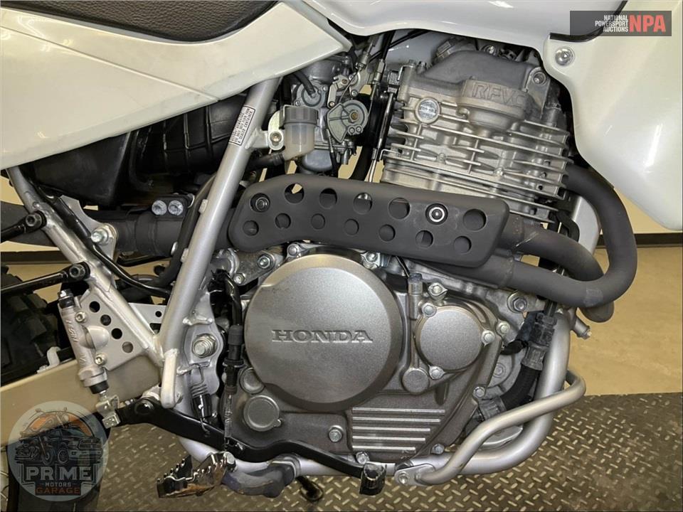 2022 Honda XR650L — фото 6