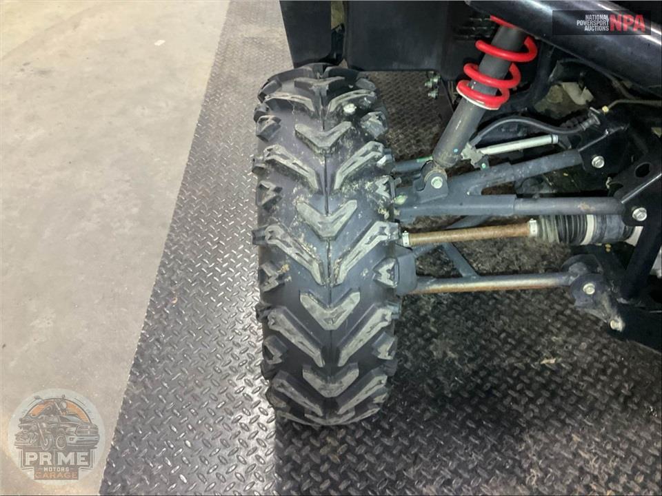2020 Honda SXS700M2D PIONEER DELUXE — фото 17