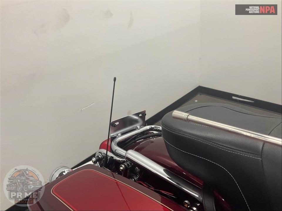 2008 Harley-Davidson FLHTCU ULTRA CLASSIC ELECTRA GLIDE — фото 36