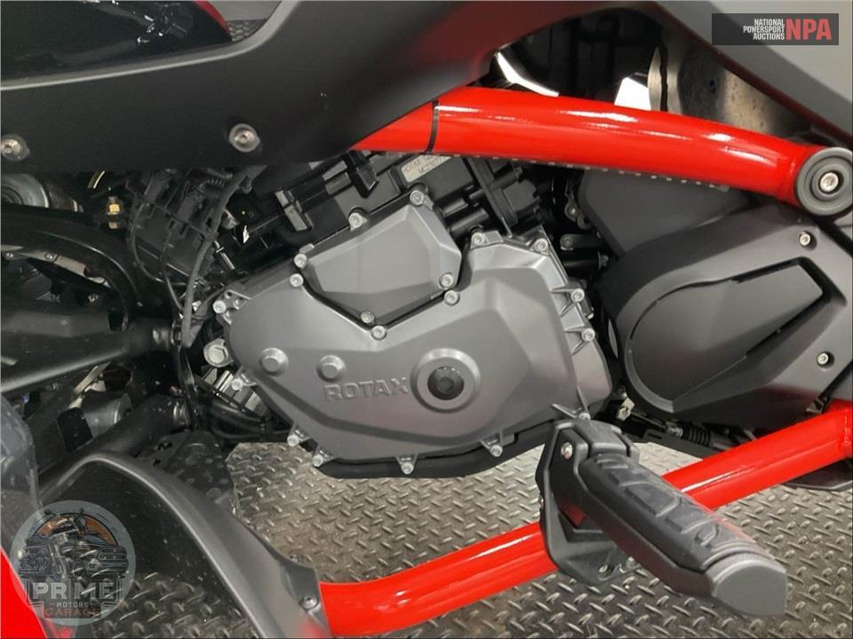 2024 Can-Am SPYDER F3-S — фото 7
