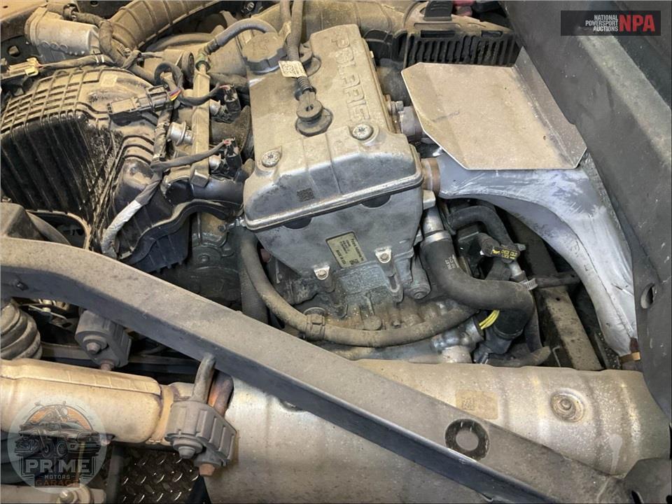 2017 Polaris RANGER CREW XP 900 — фото 8
