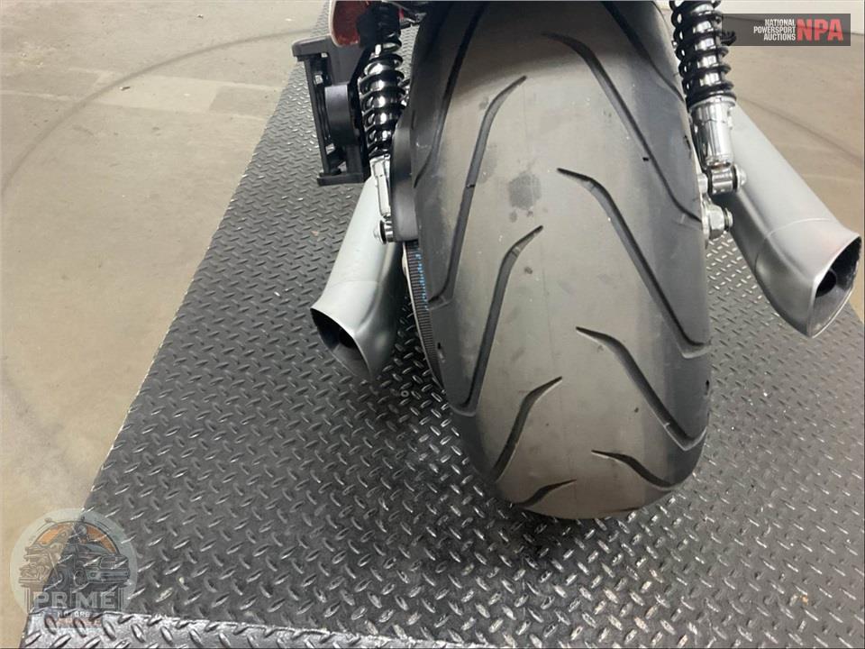 2017 Harley-Davidson VRSCF MUSCLE V-ROD — фото 18