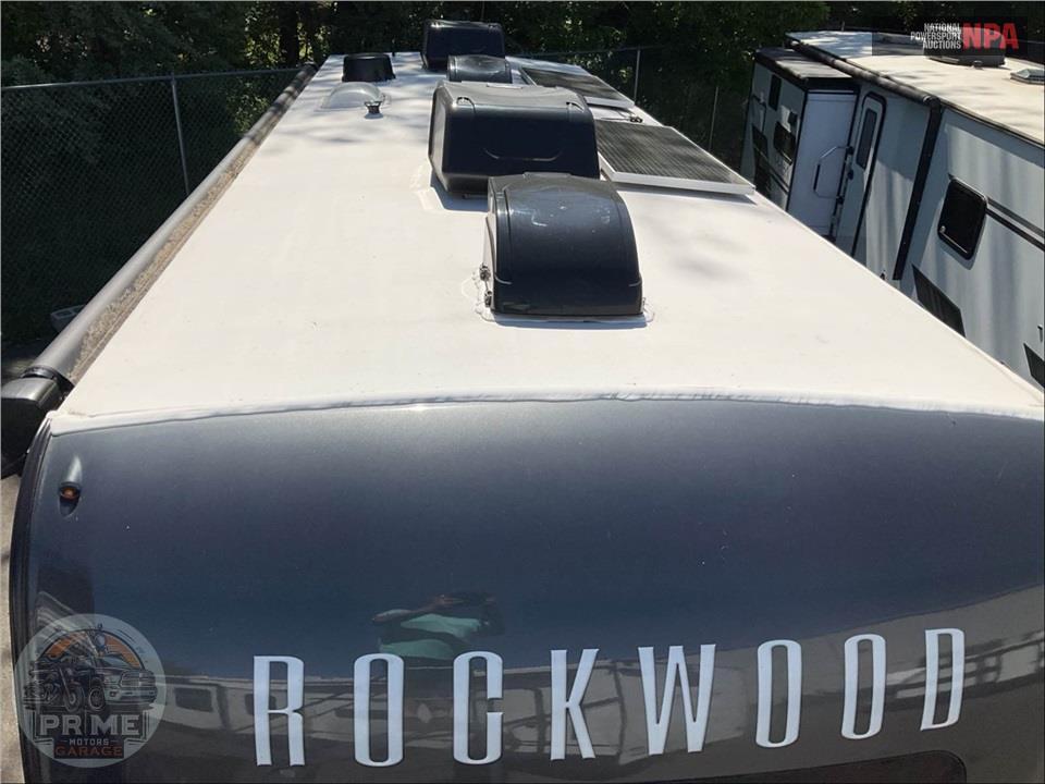 2025 Rockwood By Forest River M-2619FK - ULTRA LITE SERIES — фото 19