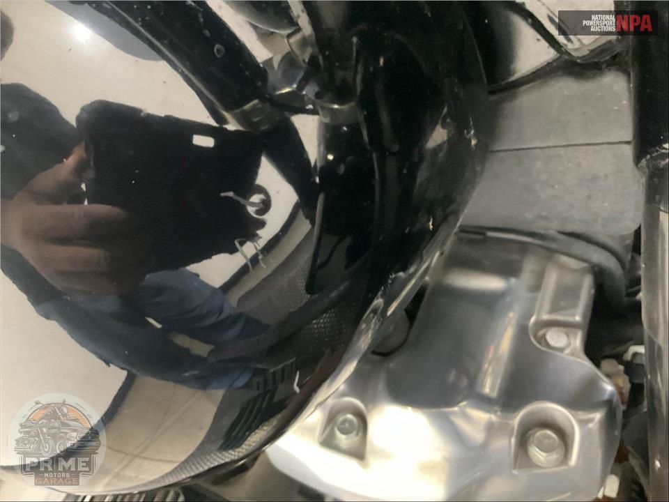 2020 Harley-Davidson FLSL SOFTAIL SLIM — фото 20