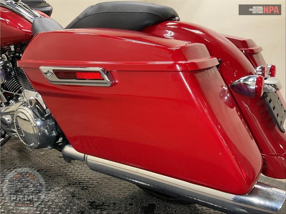 2023 Harley-Davidson FLTRX ROAD GLIDE — фото 14