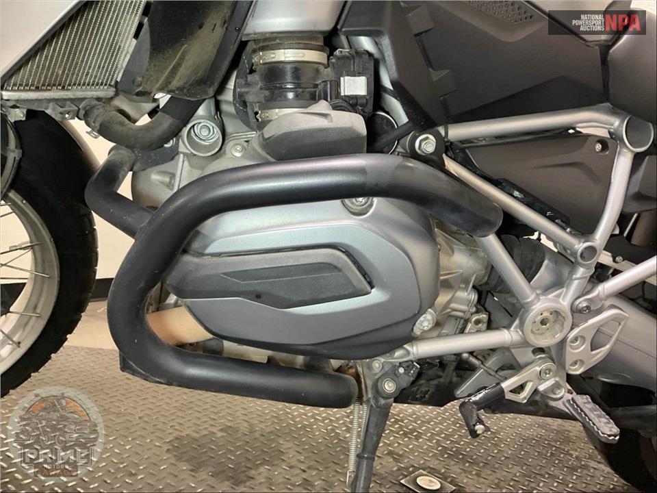 2014 Bmw R1200GS PREMIUM — фото 7