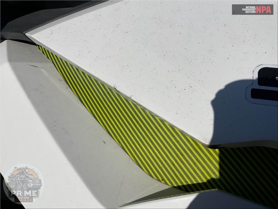 2017 Seadoo/Brp GTI SE 155 — фото 12