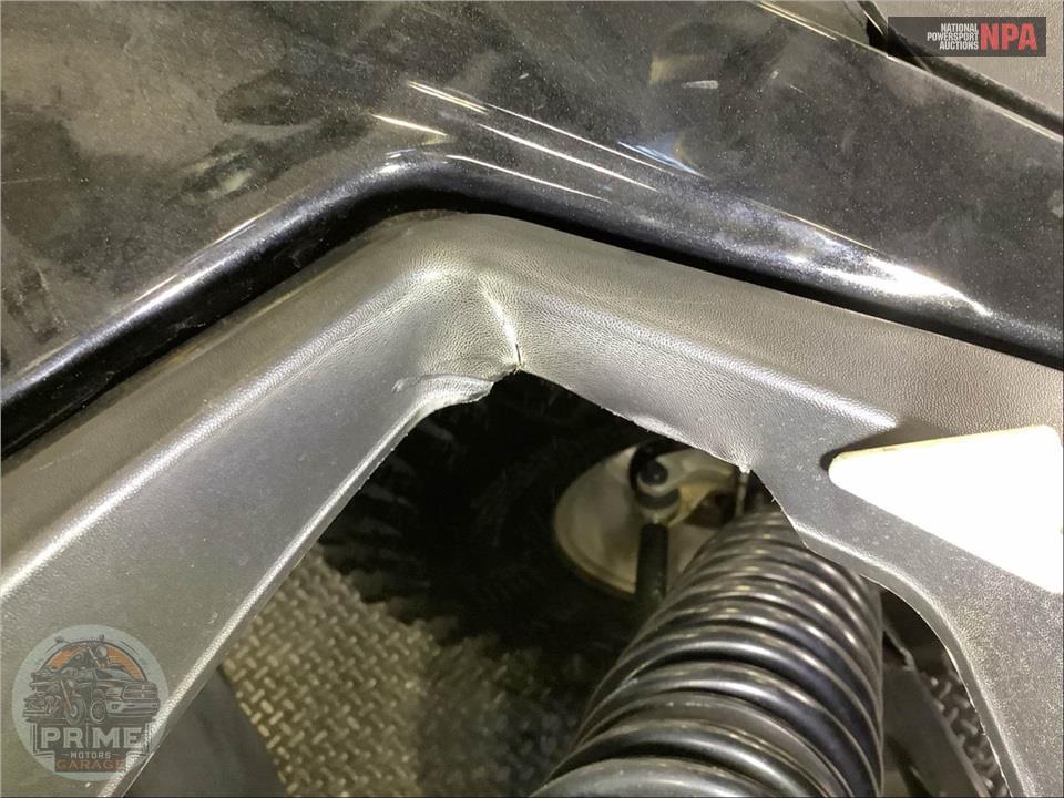 2021 Can-Am MAVERICK X3 X RS TURBO RR — фото 43