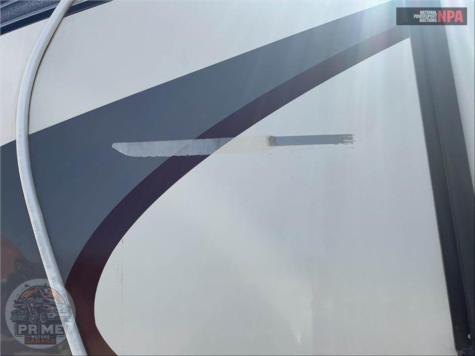 2022 Grand Design Recreational Vehicles M-390RK - SOLITUDE FIFTH WHEEL SERIES — фото 70