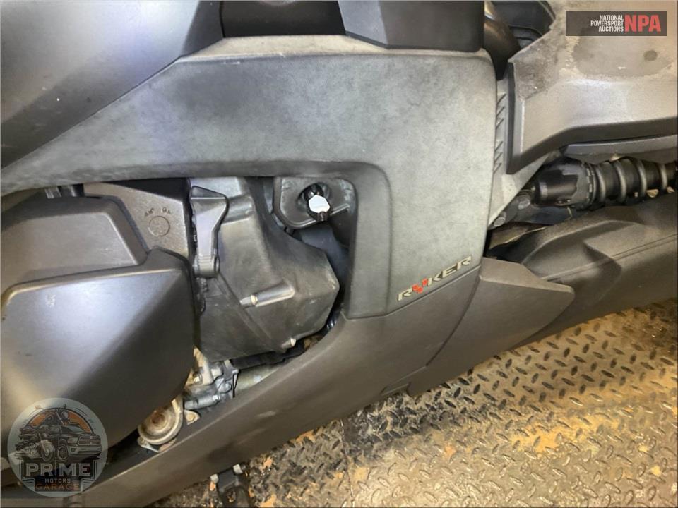 2019 Can-Am RYKER 900 ACE — фото 15