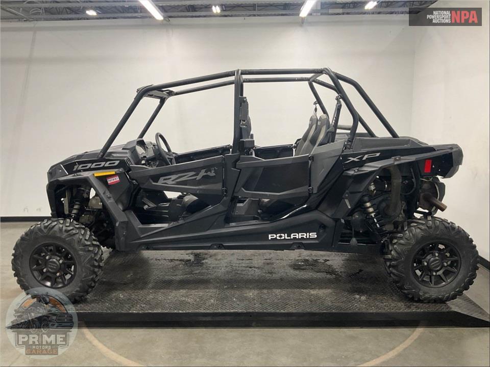 2023 Polaris RZR XP 4 1000 SPORT — фото 3