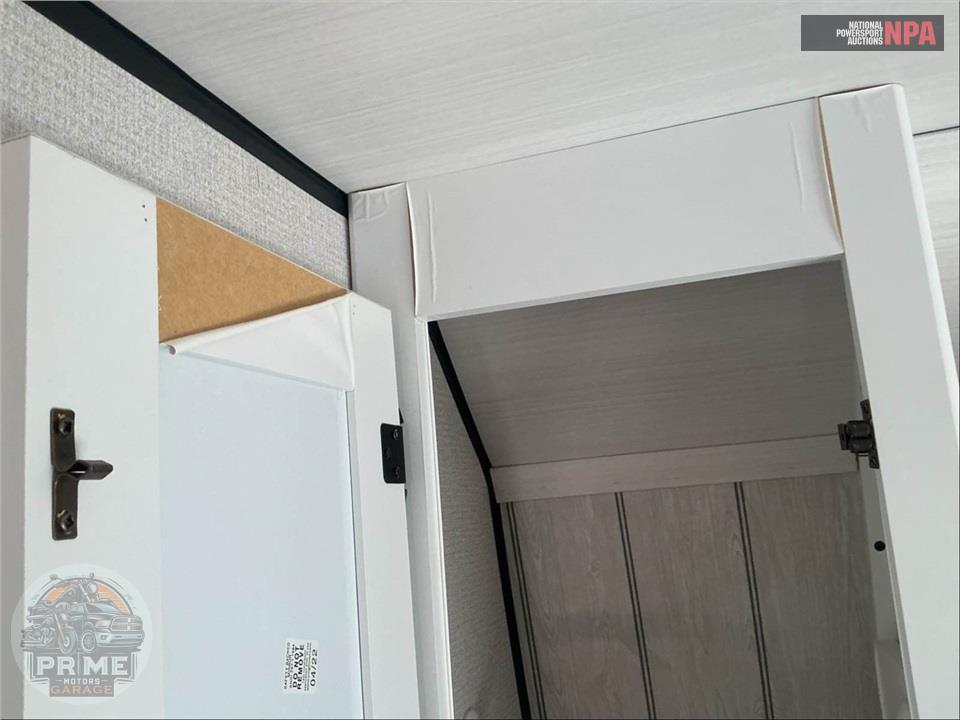 2022 Keystone Rv M-32 LBH HIDEOUT SERIES — фото 40