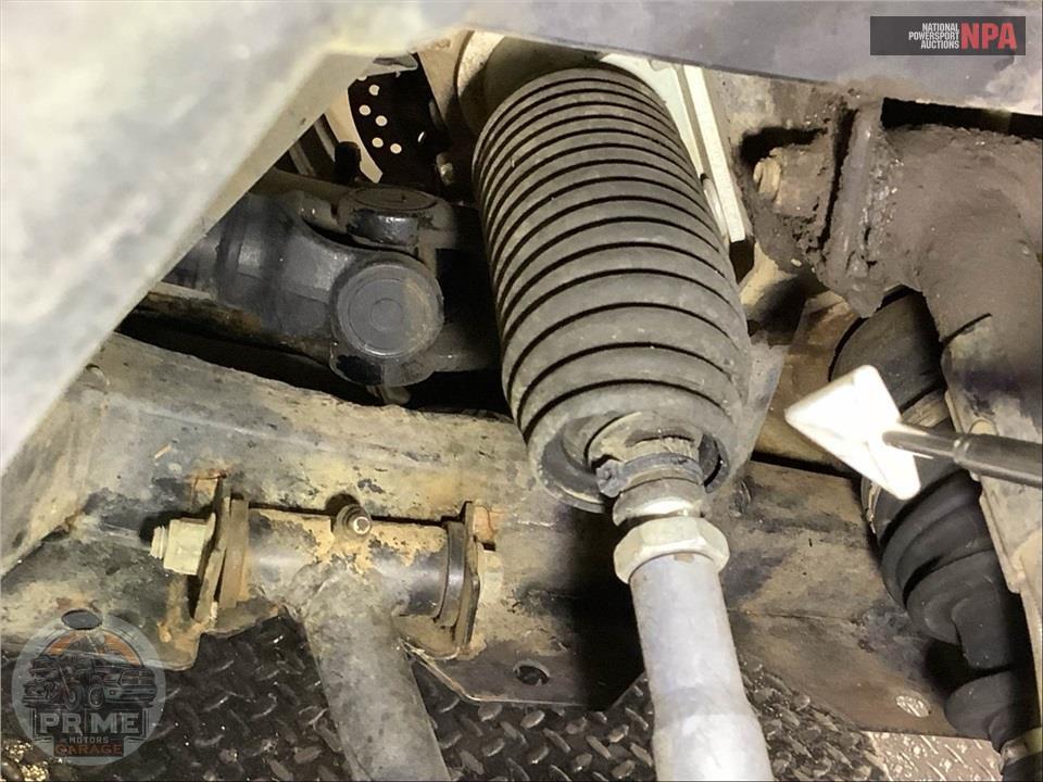 2019 Polaris RANGER CREW XP 900 EPS (CAMOUFLAGE) — фото 27