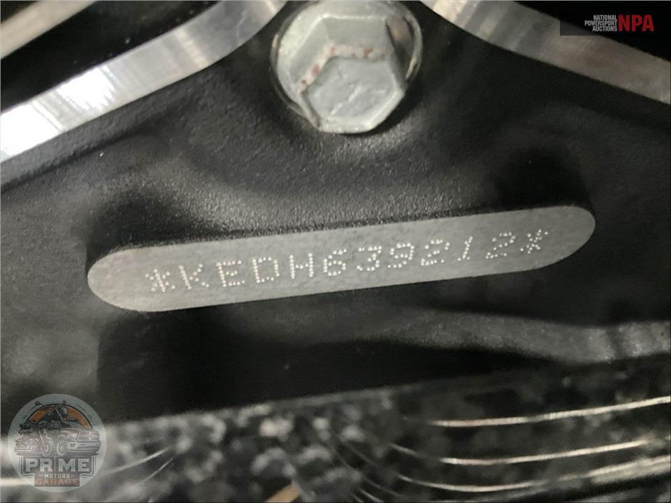 2017 Harley-Davidson FLHTK ULTRA LIMITED — фото 36