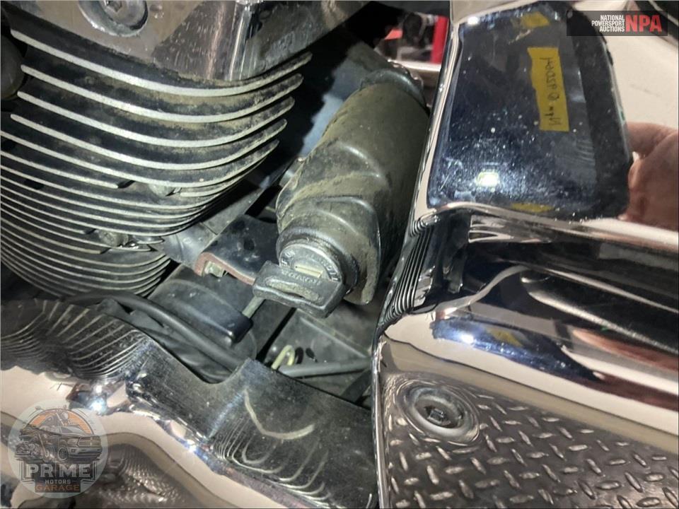 2003 Honda VT750DCA3 SHADOW SPIRIT — фото 11