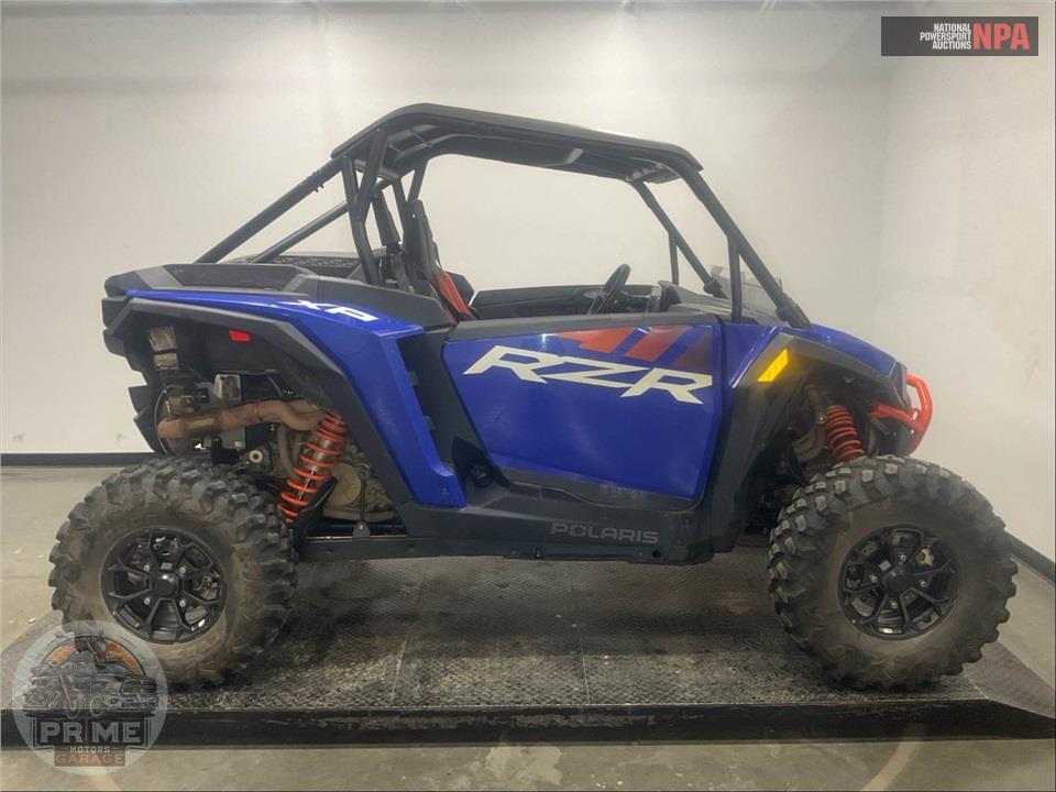 2025 Polaris RZR XP 1000 ULTIMATE — фото 1