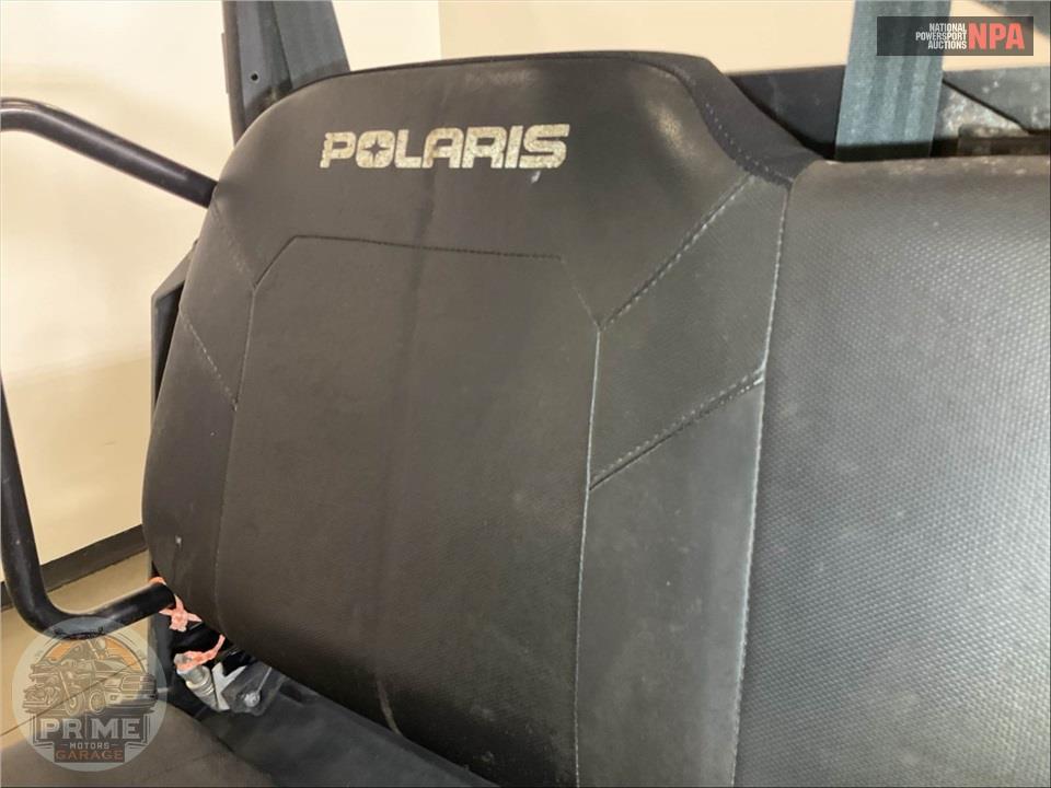 2020 Polaris RANGER 1000 EPS — фото 26