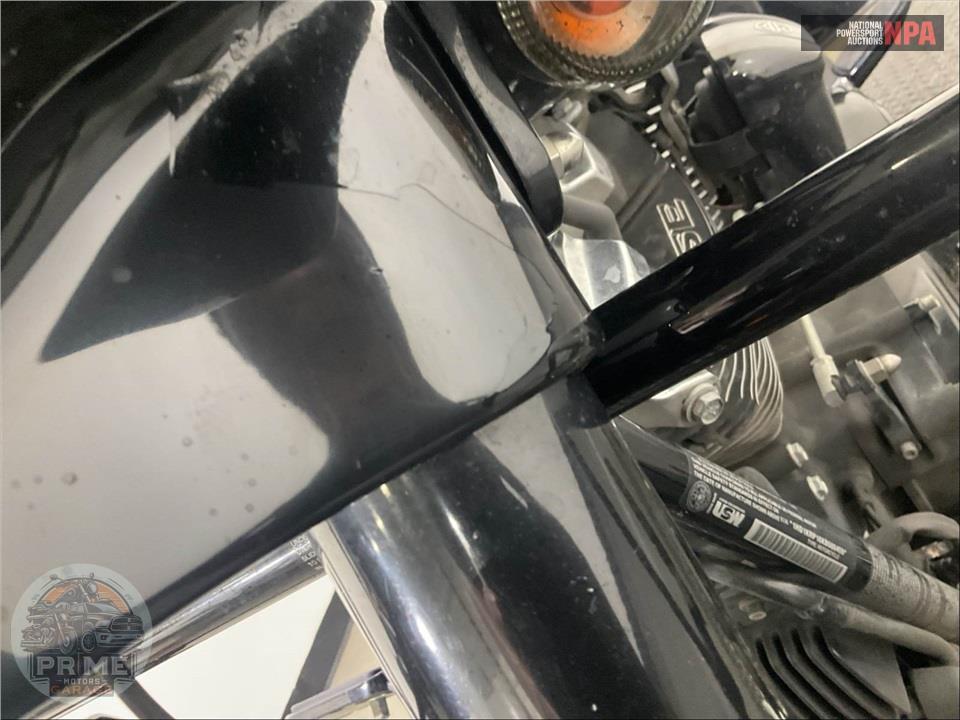2019 Harley-Davidson FLHXS STREET GLIDE SPECIAL — фото 40
