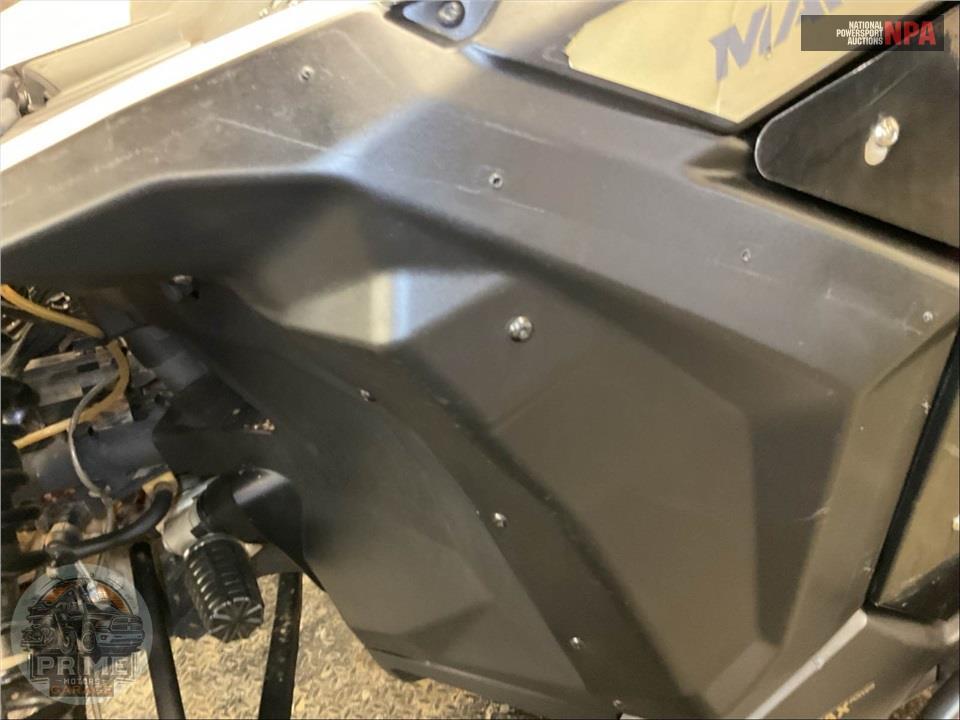 2024 Can-Am MAVERICK X3 RS TURBO RR — фото 24