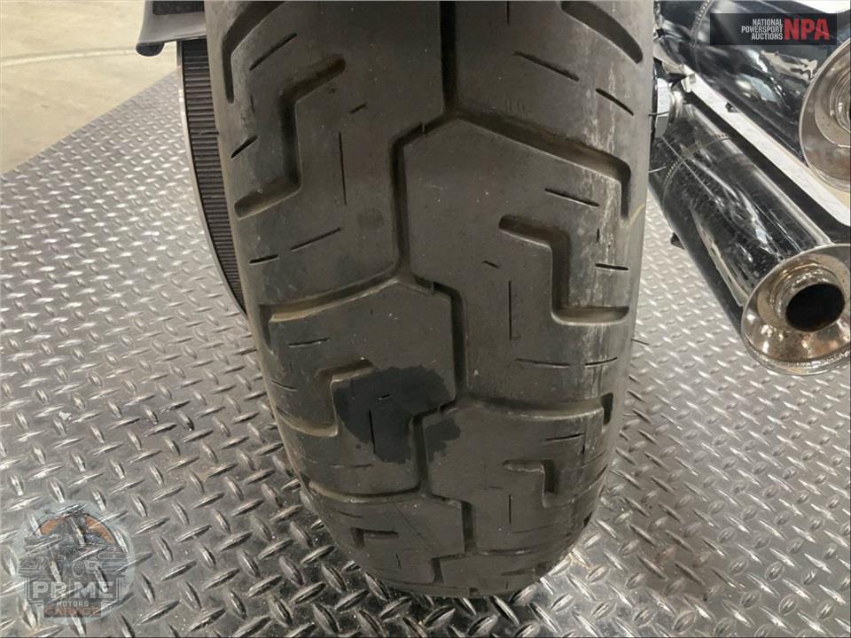 2023 Harley-Davidson FXST SOFTAIL STANDARD — фото 18