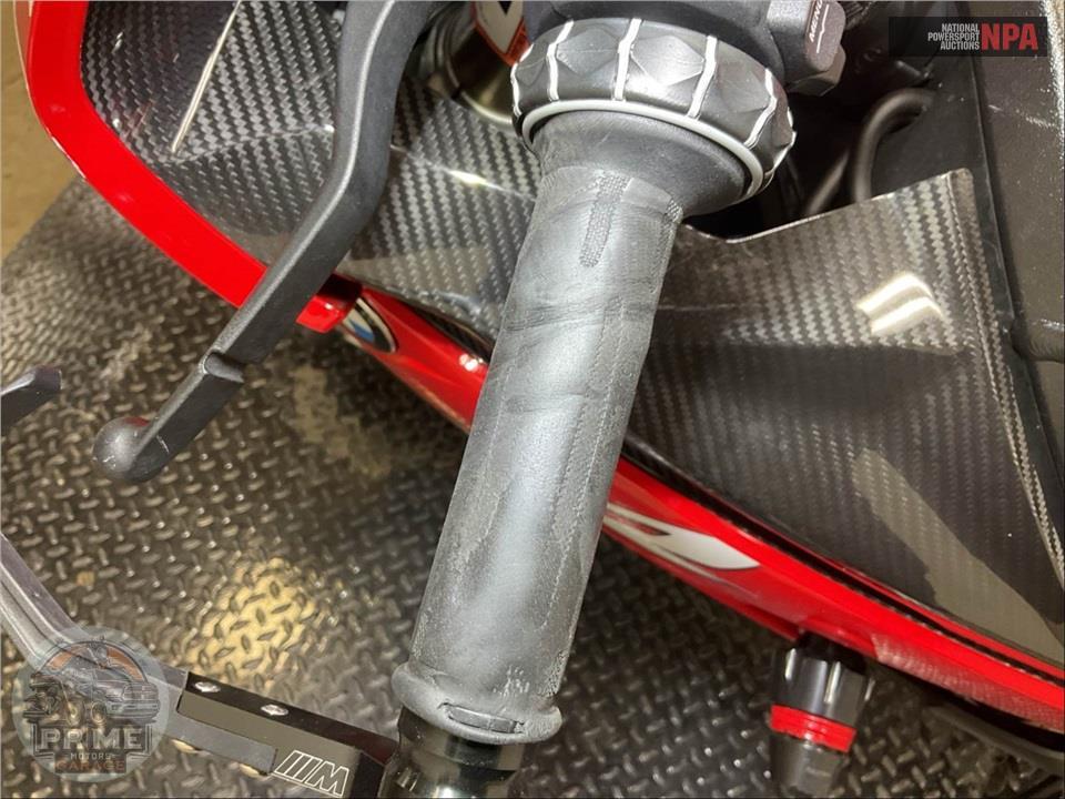 2020 Bmw S1000RR — фото 25