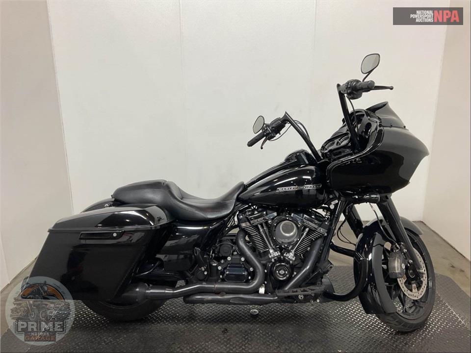 2020 Harley-Davidson FLTRXS ROAD GLIDE SPECIAL — фото 1