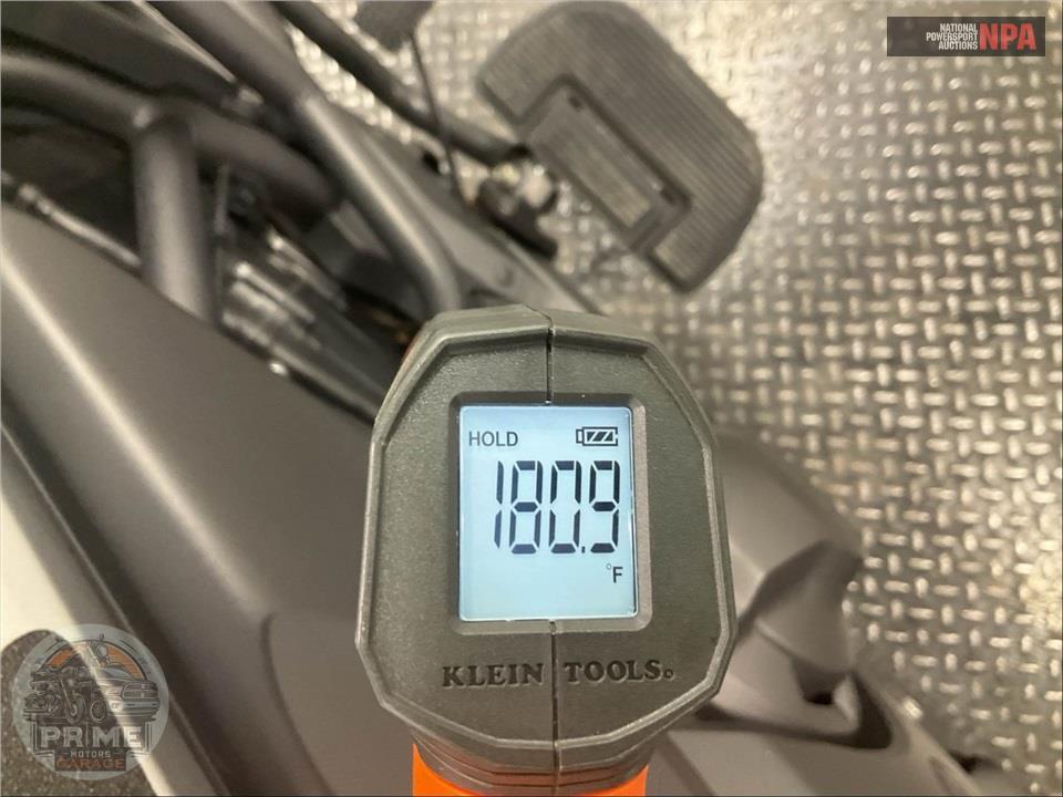 2015 Honda CTX700NDF NAKED DCT (ABS) — фото 8