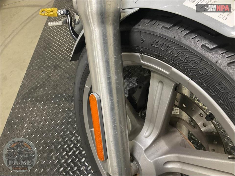 2024 Harley-Davidson FXST SOFTAIL STANDARD — фото 24