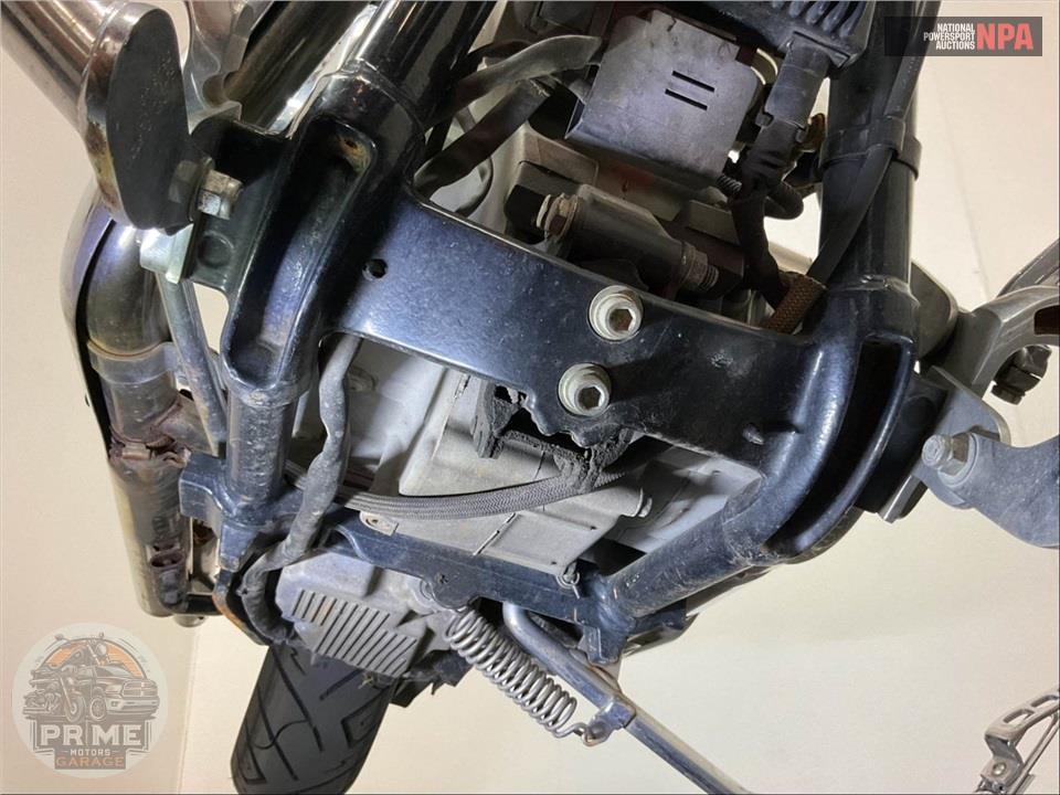 2009 Harley-Davidson FXDC DYNA SUPER GLIDE CSTM — фото 14