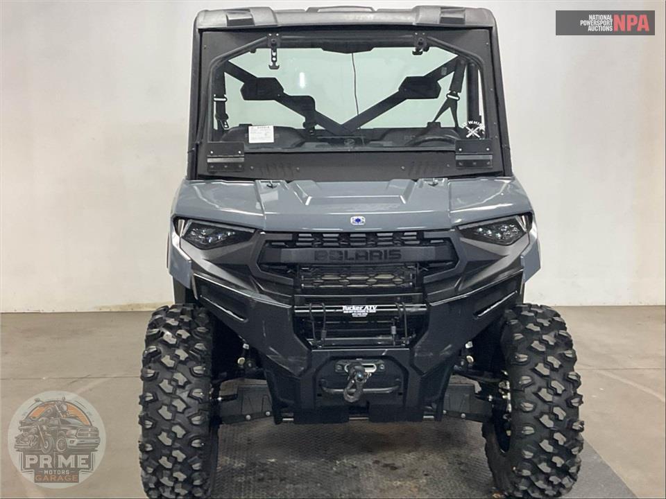 2025 Polaris RANGER XP 1000 PREMIUM — фото 2