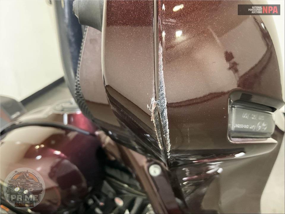 2024 Harley-Davidson FLHXSE CVO STREET GLIDE — фото 18