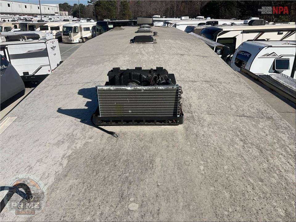 2018 Keystone Rv M-368 MBI - COUGAR FIFTH WHEEL SERIES — фото 65