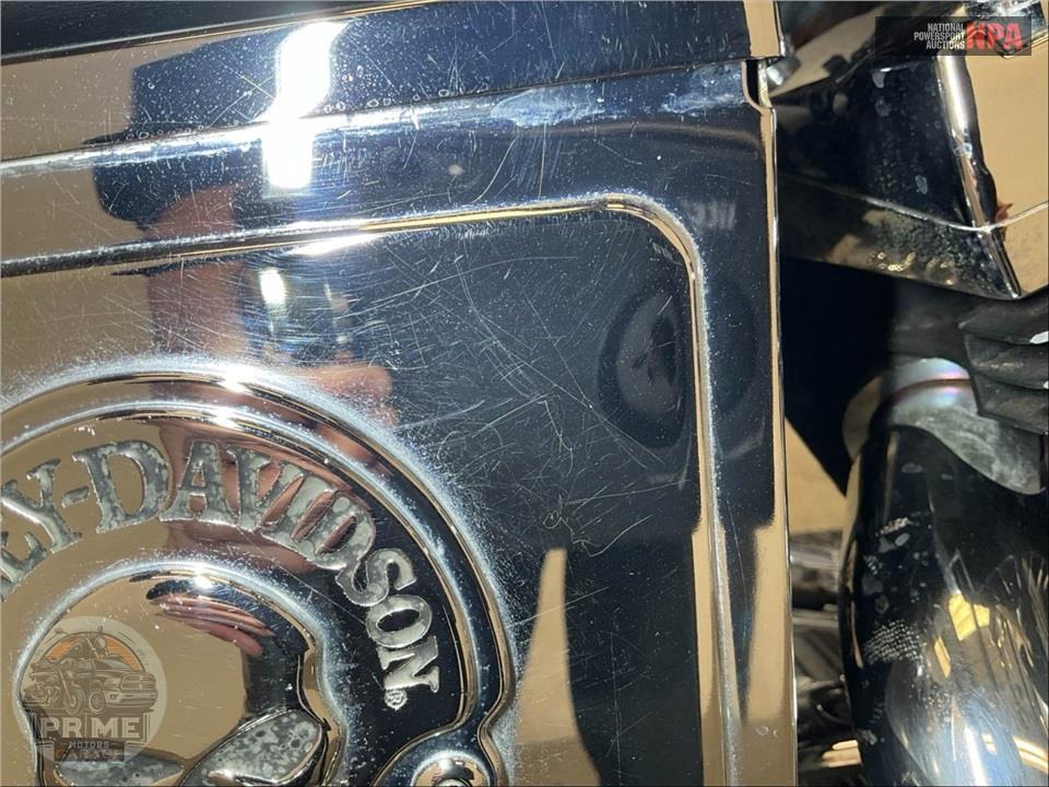 2002 Harley-Davidson FXDL DYNA LOW RIDER — фото 17