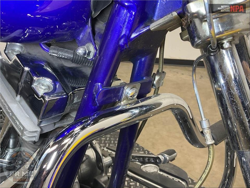 2006 Harley-Davidson FLSTFSE2 — фото 13