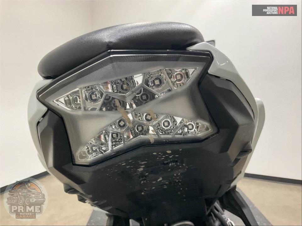 2022 Kawasaki EX650NNFNN NINJA 650 — фото 29