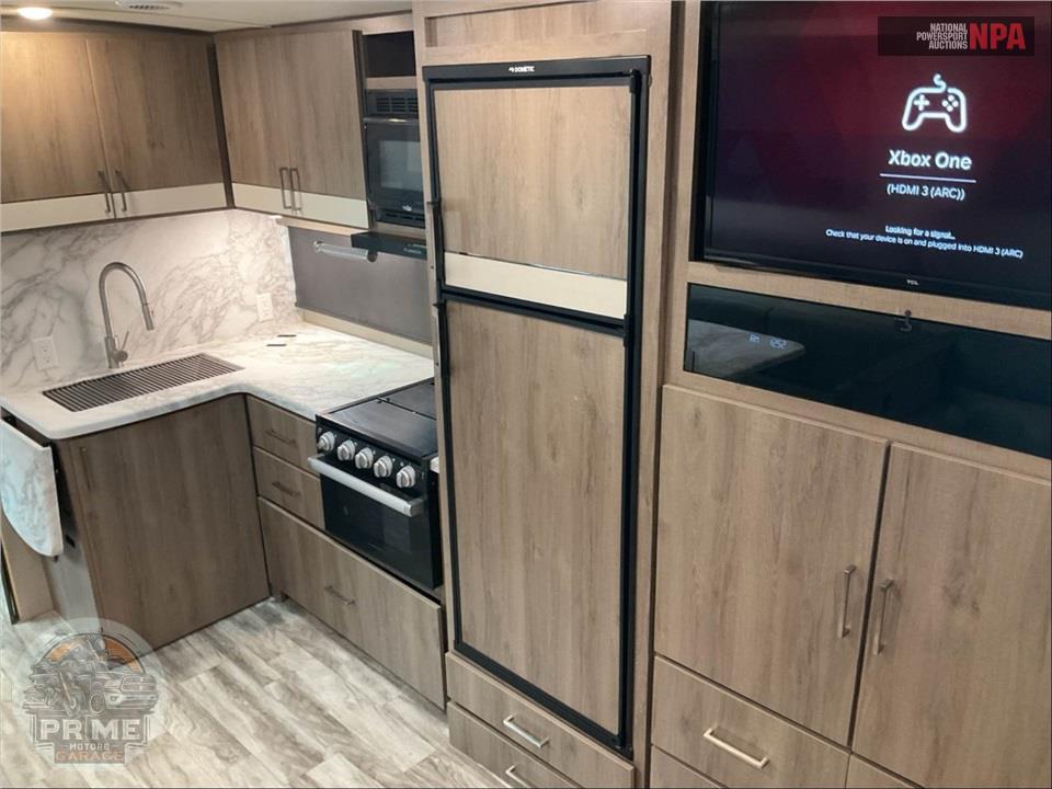2022 Grand Design Recreational Vehicles M-2800BH - IMAGINE SERIES — фото 7