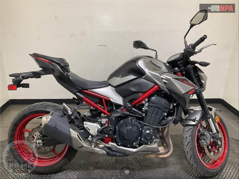 2023 Kawasaki ZR900FPFNN Z900 (ABS) — фото 1