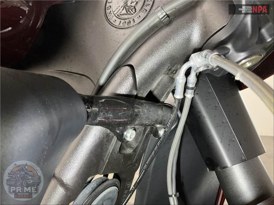 2024 Indian Motorcycle ROADMASTER DARK HORSE (COLOR) — фото 11