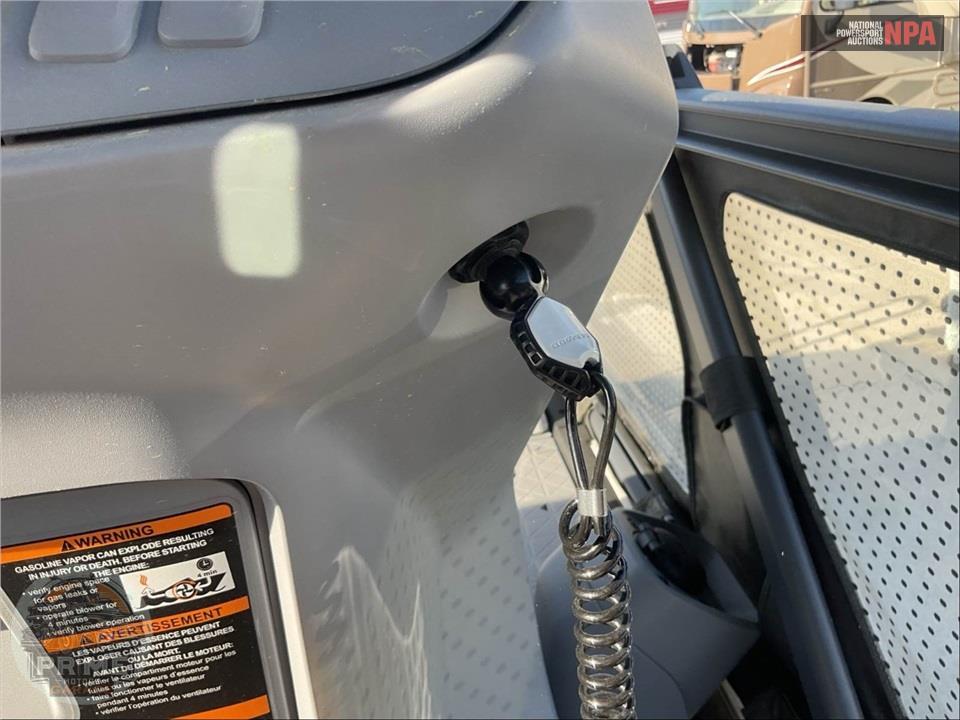 2022 Seadoo/Brp SWITCH CRUISE 21 230 HP — фото 15