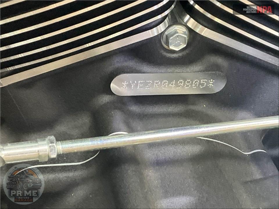 2024 Harley-Davidson FXBR BREAKOUT — фото 17