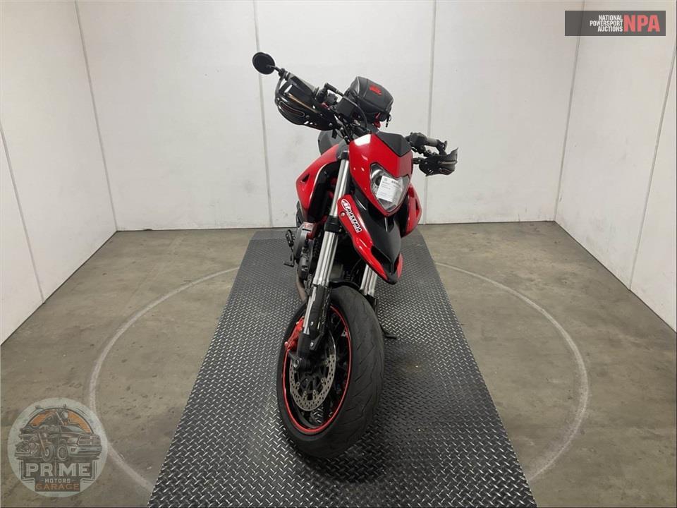 2012 Ducati HYPERMOTARD 796 — фото 2
