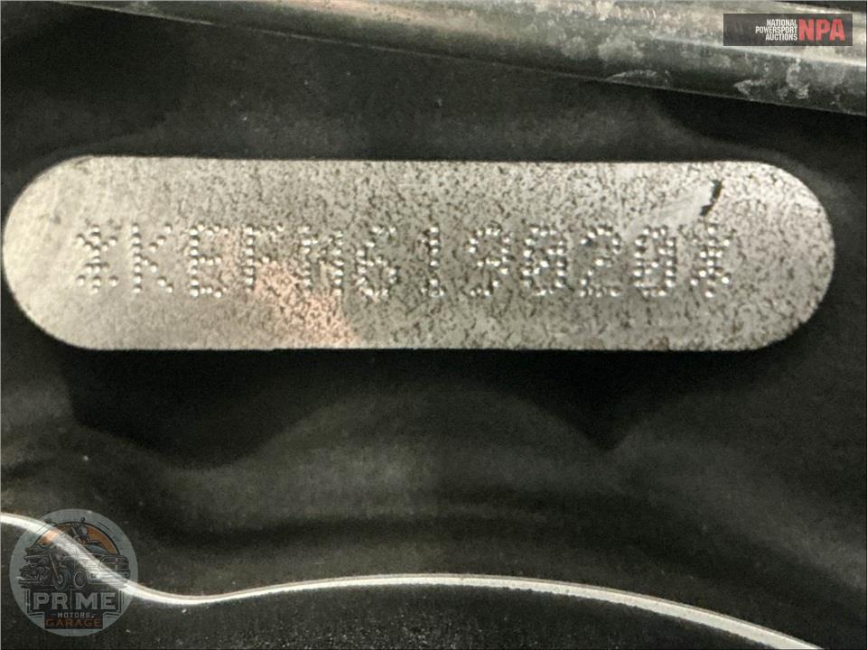 2021 Harley-Davidson FLHTK ULTRA LIMITED — фото 27