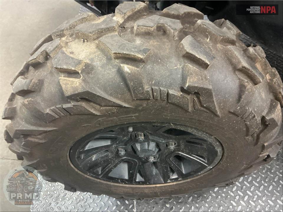 2025 Can-Am COMMANDER MAX XT 1000R — фото 19