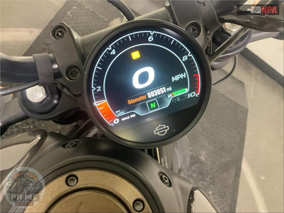 2023 Harley-Davidson RH1250S SPORTSTER S — фото 5