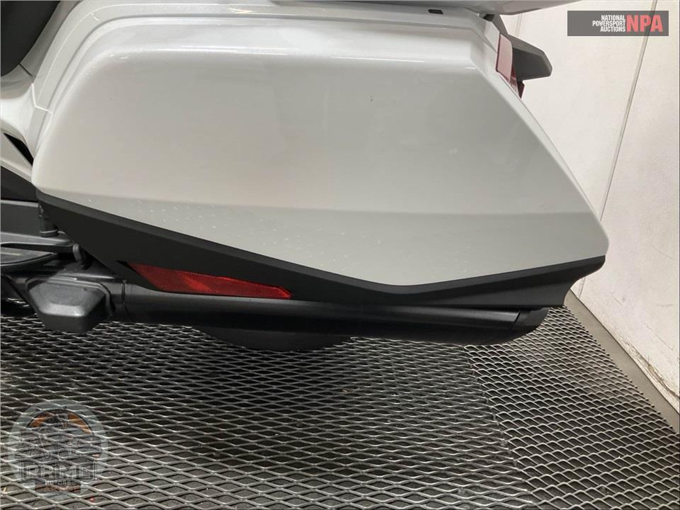 2024 Honda GL1800D GOLDWING TOUR DCT — фото 13