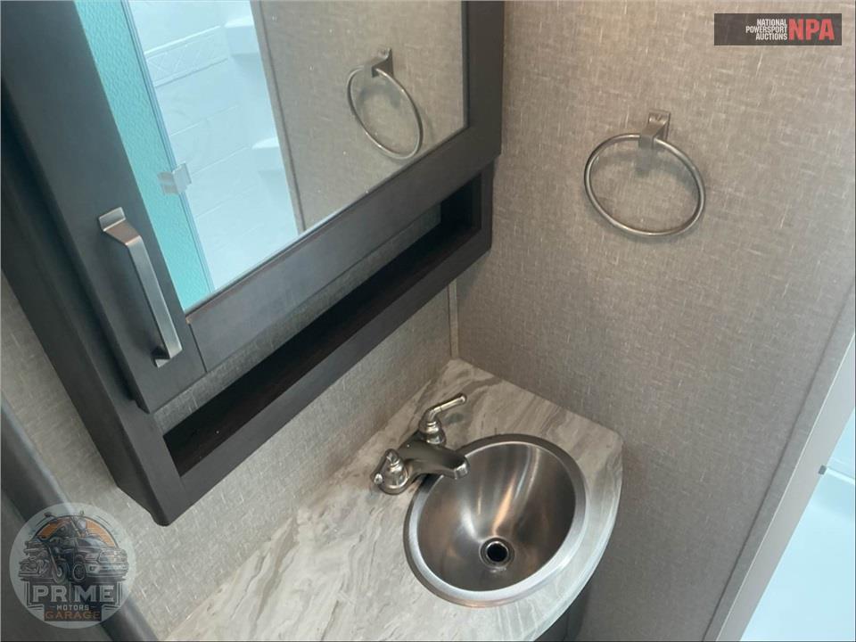 2021 Grand Design Recreational Vehicles M-260RD - REFLECTION FIFTH WHEEL SERIES — фото 14